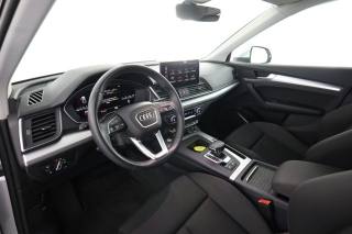 AUDI Q5 usata 1