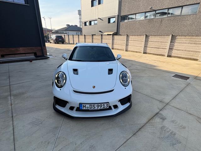 PORSCHE 911 usata 35