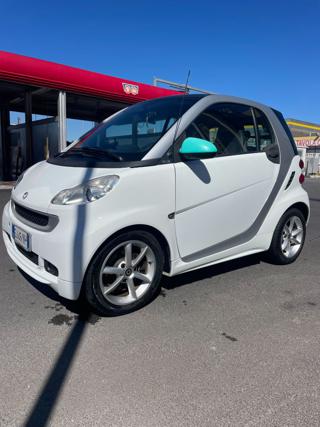 SMART ForTwo usata, con Climatizzatore