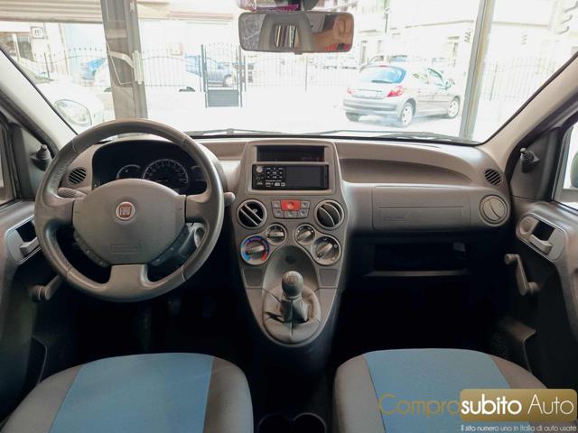 FIAT Panda usata 10
