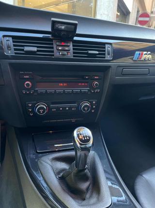 BMW 320 usata, con Immobilizzatore elettronico