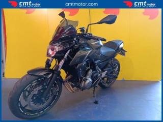 KAWASAKI Z 650 usata 2