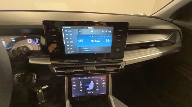 KGM Torres usata, con Climatizzatore