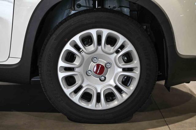 FIAT Panda usata, con Climatizzatore