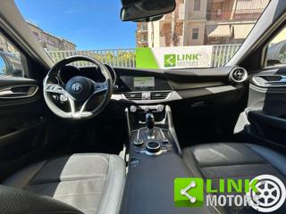 ALFA ROMEO Giulia usata, con Chiusura centralizzata