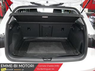 VOLKSWAGEN Golf usata, con Controllo elettronico della corsia