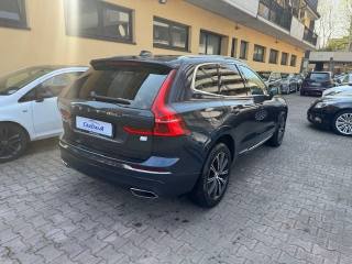 VOLVO XC60 usata, con Autoradio