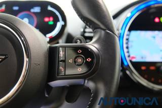 MINI Clubman usata, con Touch screen