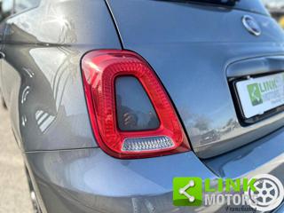 FIAT 500 usata, con Fendinebbia