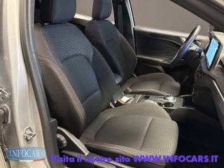 FORD Focus usata, con Autoradio
