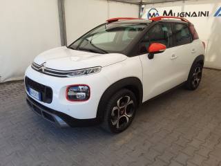 CITROEN C3 Aircross usata, con Airbag laterali