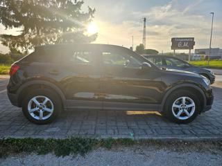 AUDI Q2 usata, con Autoradio