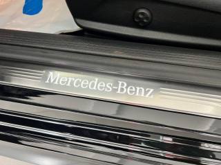 MERCEDES-BENZ E 220 usata, con Controllo automatico clima