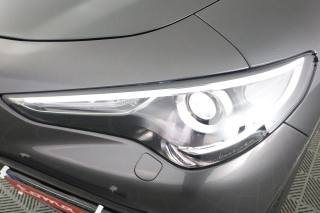 ALFA ROMEO Stelvio usata 7