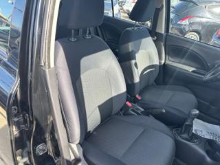 NISSAN Micra usata 23