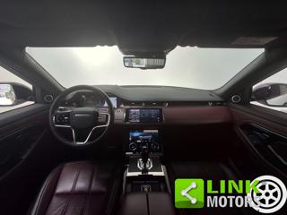 LAND ROVER Range Rover Evoque usata, con Alzacristalli elettrici