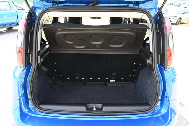 FIAT Panda usata, con Chiusura centralizzata