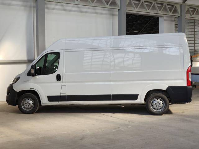 FIAT Ducato usata, con Autoradio