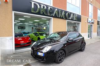ALFA ROMEO MiTo 1.4 78 CV 8V S&S Distinctive Sport Pack