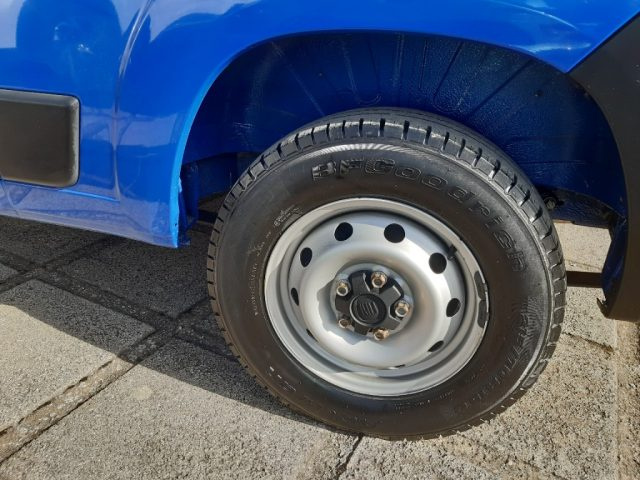 FIAT Ducato usata, con Telecamera per parcheggio assistito