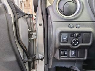 NISSAN Note usata, con Chiusura centralizzata