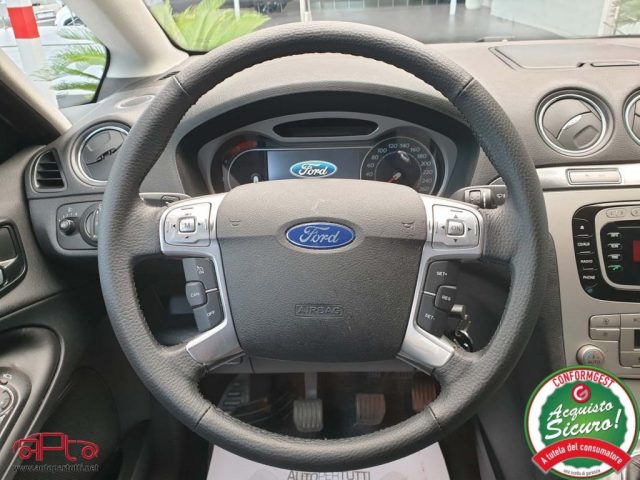 FORD S-Max usata, con ESP