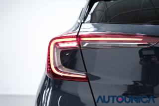 RENAULT Captur usata 42