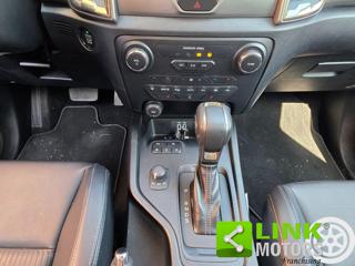 FORD Ranger usata, con Sistema di chiamata d