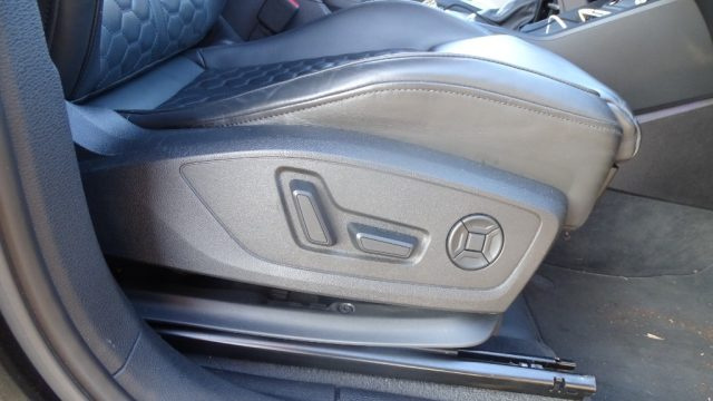 AUDI RS Q3 usata 70