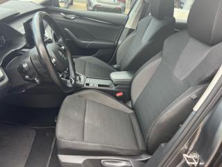 SKODA Octavia usata, con Controllo trazione