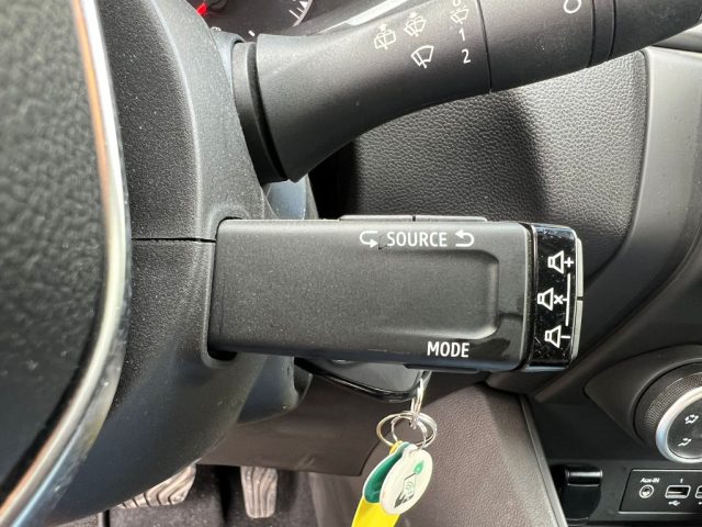 RENAULT Captur usata 20
