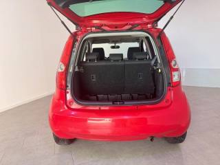 SUZUKI Splash usata 9