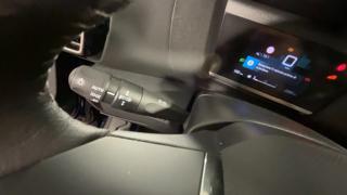 CITROEN C4 usata, con Servosterzo