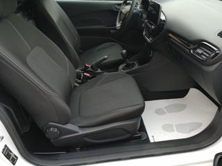 FORD Fiesta usata, con Controllo trazione