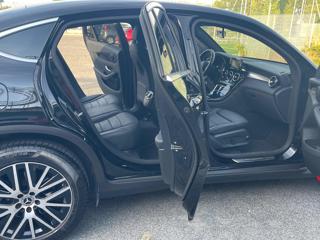 MERCEDES-BENZ GLC 220 usata 22
