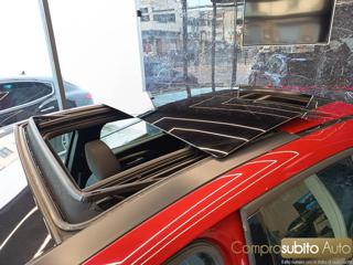 ALFA ROMEO Tonale usata, con Immobilizzatore elettronico