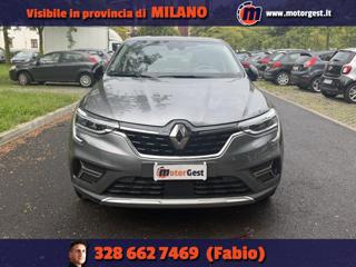 RENAULT Arkana usata, con Airbag