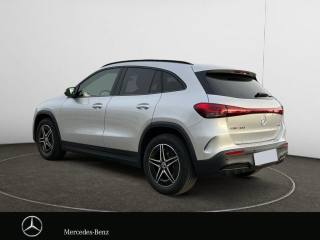 MERCEDES-BENZ EQA usata, con Airbag Passeggero