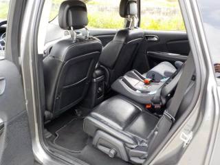 FIAT Freemont usata, con Immobilizzatore elettronico