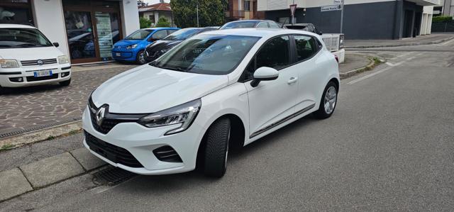 RENAULT Clio usata, con ABS