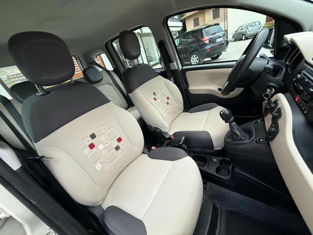 FIAT Panda usata, con Autoradio digitale