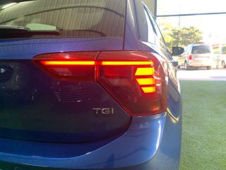 VOLKSWAGEN Polo usata, con Cruise Control