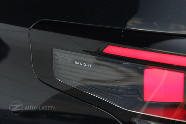 VOLKSWAGEN Tayron usata, con Fari LED