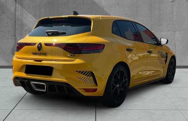 RENAULT Megane usata, con Autoradio