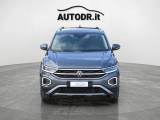 VOLKSWAGEN T-Roc usata, con Immobilizzatore elettronico