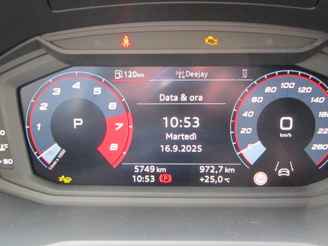 AUDI A1 usata, con Cerchi in lega