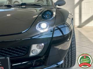 SMART Roadster usata, con Cerchi in lega