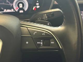 AUDI Q3 usata, con Fendinebbia