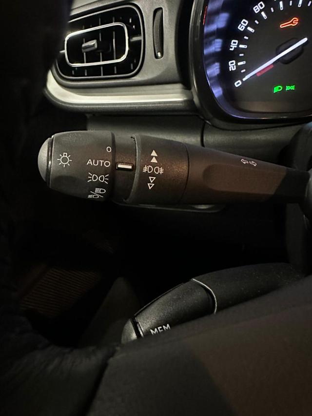 CITROEN C3 usata, con Immobilizzatore elettronico
