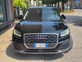 AUDI Q2 usata 139
